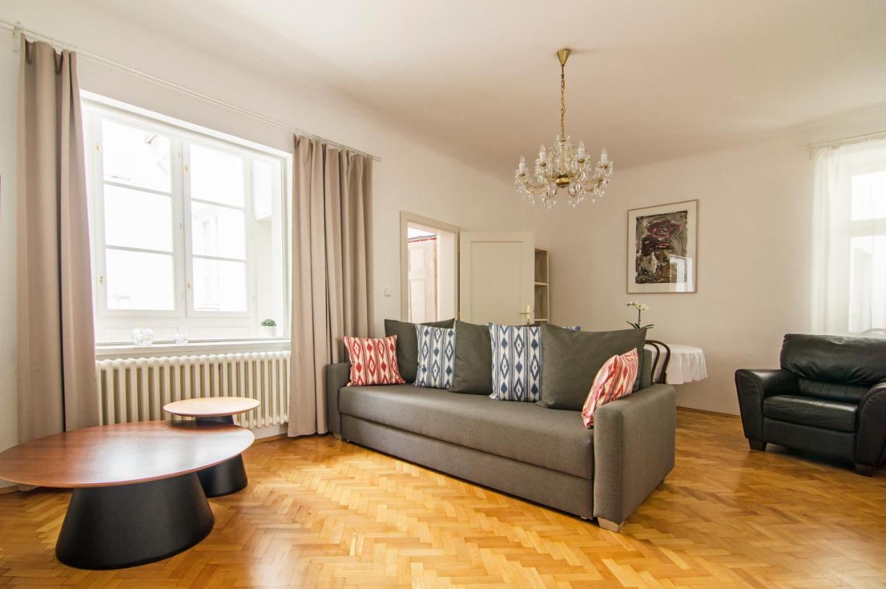 Apartmán Wishlist Residences - Charles Bridge Karlova
