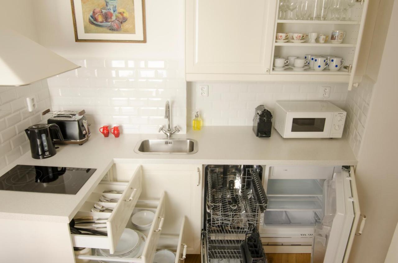 Apartmán Wishlist Residences - Charles Bridge Karlova